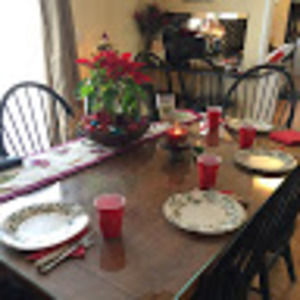 Meet your Posher, Diane